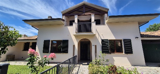 Foto Villa unifamiliare in COMPLESSO RESIDENZIALE IL BORGO 12, Grosseto