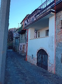 Foto Casa indipendente in via Tommaso Campanella 9, San Vincenzo La Costa