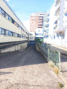 Foto Magazzino a Latina Centro di 20 m² con 1 locali in vendita