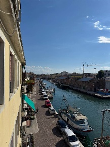 Foto Appartamento a Chioggia Centro Storico di 100 m² con 5 locali