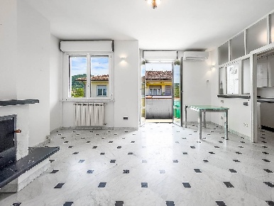 Foto Appartamento a Sarzana Bradia, Nave, San Michele di 74 m² con 4 locali