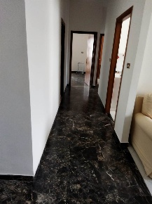 Foto Appartamento a Poggibonsi Centro di 90 m² con 4 locali in affitto