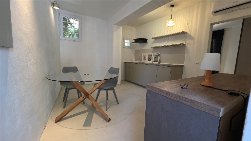 Foto Appartamento in via matteo carboni, Monselice Centro di 35 m²