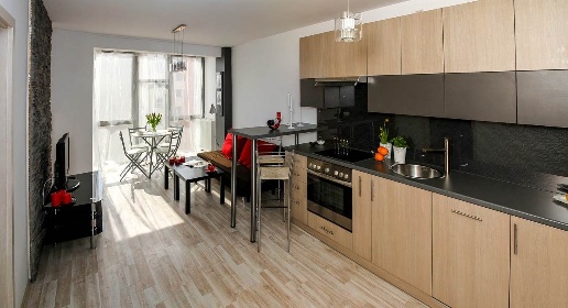 Foto Appartamento a Firenze Firenze Nova di 49 m² con 2 locali in vendita