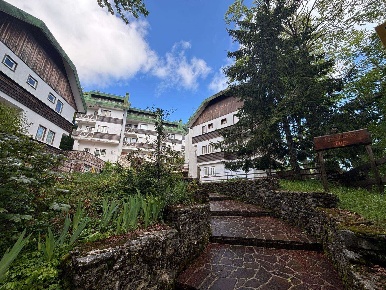 Foto Appartamento a Rieti di 38 m² con 2 locali in vendita