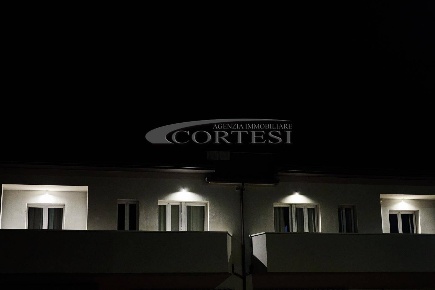 Foto Appartamento a Mondolfo di 100 m² con 6 locali in vendita