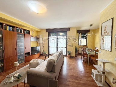Foto Appartamento a Sansepolcro di 150 m² con 6 locali in vendita
