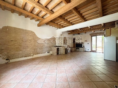 Foto Appartamento a Monte Porzio di 80 m² con 2 locali in vendita