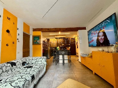 Foto Villa a schiera a Fano di 200 m² con 7 locali in vendita