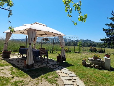 Foto Appartamento a Città di Castello di 140 m² con 7 locali in vendita