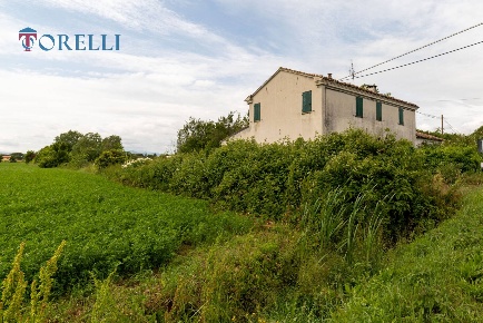Foto Casa indipendente a Savignano sul Rubicone di 419 m² con 5 locali