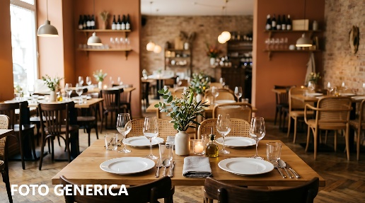 Foto Ristorante a San Miniato Centro Storico di 50 m² con 2 locali