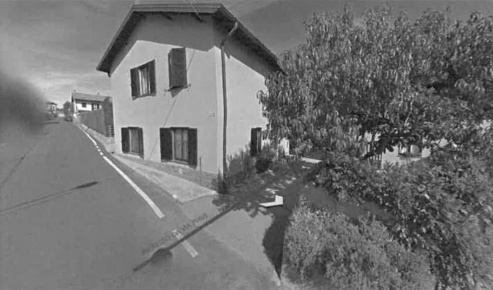 Foto Casa indipendente a Sesto Calende Centro di 50 m² con 3 locali