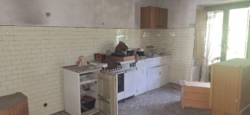 Foto Casa indipendente a Borgo a Mozzano Centro di 210 m² con 8 locali