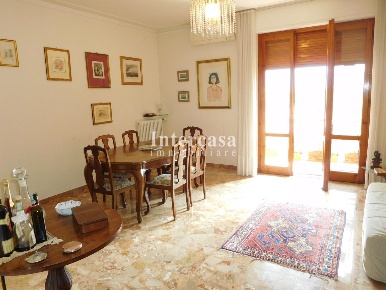 Foto Appartamento a Pisa Porta a Lucca di 133 m² con 5 locali in vendita