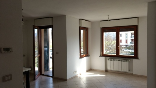 Foto Appartamento a Pisa Ospedaletto di 50 m² con 2 locali in affitto