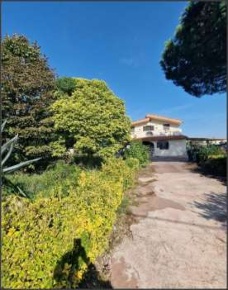 Foto Villa unifamiliare in VIA PANTELLERIA, Aprilia Campoverde - Lampione