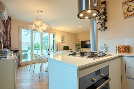 Foto Attico a Empoli Pretura - Sanzio di 95 m² con 6 locali in vendita
