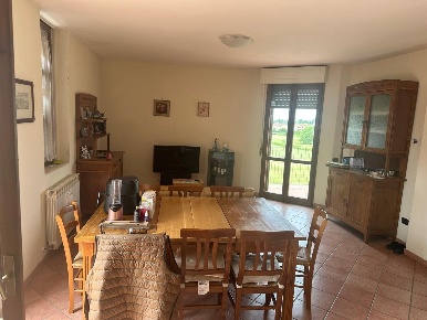 Foto Appartamento a Cascina Badia - Musigliano di 85 m² con 4 locali