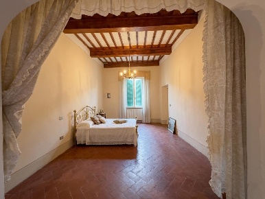 Foto Appartamento a San Giuliano Terme Pontasserchio, Pappiana di 181 m²