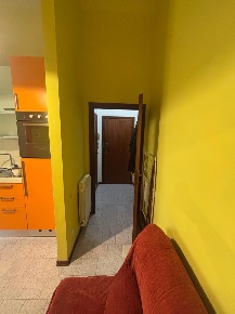 Foto Appartamento a Pisa Santa Maria di 35 m² con 2 locali in affitto