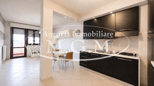 Foto Appartamento a Pontedera Villaggi, Bellaria di 75 m² con 3 locali