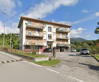 Foto Appartamento a Cisano Bergamasco Valbonaga di 112 m² con 4 locali