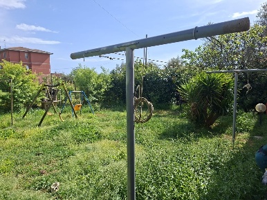 Foto Villa unifamiliare a Castelnuovo Magra Colombiera Molicciara di 90 m²