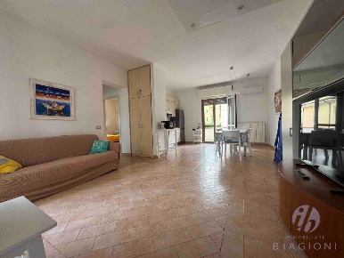 Foto Appartamento a Pietrasanta di 85 m² con 4 locali in affitto