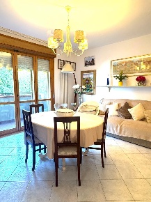 Foto Appartamento a Pontedera Villaggi, Bellaria di 100 m² con 5 locali