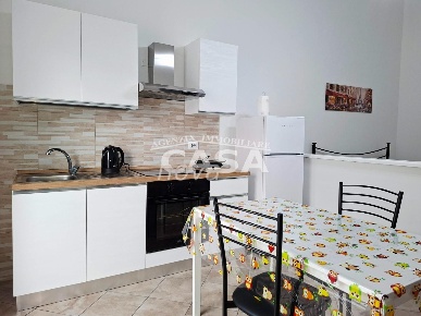 Foto Appartamento a Buti Centro di 32 m² con 1 locali in affitto