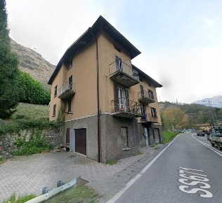 Foto Appartamento a Ponte Nossa di 169 m² con 4 locali in vendita