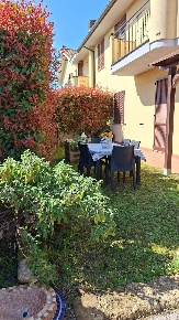 Foto Appartamento a Capannoli Centro di 90 m² con 4 locali in vendita