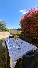 Foto Appartamento a Capannoli Centro di 90 m² con 4 locali in vendita