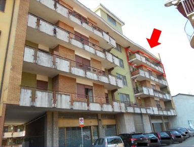 Foto Appartamento a Marnate di 111 m² con 3 locali in vendita