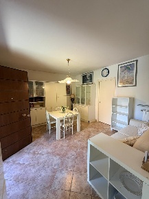 Foto Villa bifamiliare a Calci Centro di 60 m² con 3 locali in vendita