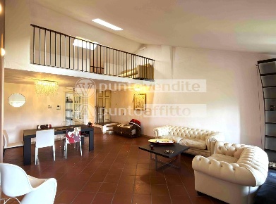 Foto Appartamento a Capannori Lammari - Lunata di 130 m² con 6 locali