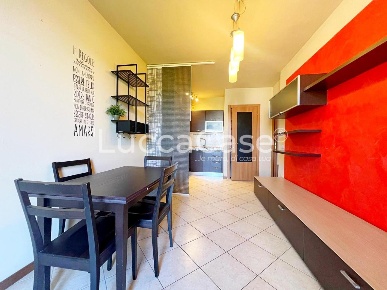 Foto Appartamento a Lucca Mugnano di 40 m² con 2 locali in vendita