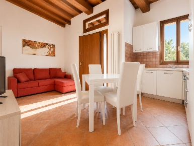 Foto Appartamento a Cascina Navacchio Nord - Zambra di 65 m² con 3 locali