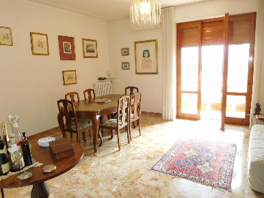 Foto Appartamento a Pisa Porta a Lucca di 133 m² con 5 locali in vendita