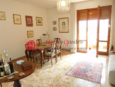 Foto Appartamento a Pisa Porta a Lucca di 133 m² con 5 locali in vendita