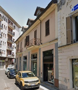 Foto Appartamento a Mortara Centro di 322 m² con 4 locali in vendita