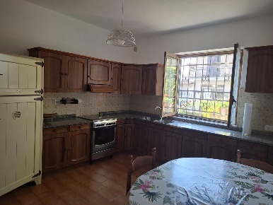 Foto Villa bifamiliare a Castelnuovo Magra Colombiera Molicciara di 90 m²