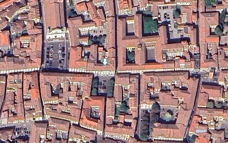 Foto Laboratorio a Tortona Centro di 344 m² con 2 locali in vendita