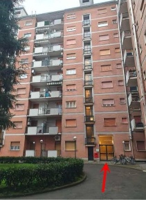 Foto Casa indipendente a Cerro Maggiore Centro di 66 m² con 4 locali