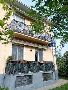 Foto Appartamento a Lonate Pozzolo Centro di 99 m² con 3 locali in vendita