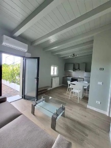 Foto Appartamento a Castelnuovo Magra Colombiera Molicciara di 50 m²