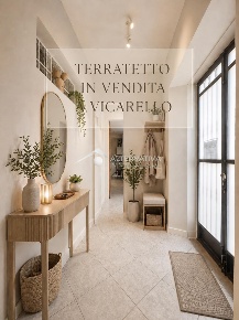 Foto Casa indipendente a Collesalvetti Vicarello di 85 m² con 5 locali