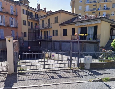 Foto Box a Tortona Centro di 35 m² con 1 locali in vendita