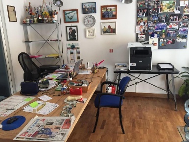 Foto Locale commerciale a Viareggio Centro di 30 m² con 1 locali in vendita